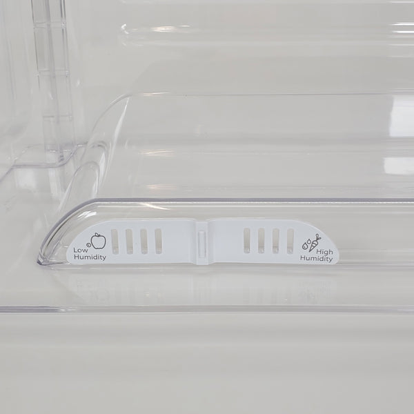 Whirlpool Refrigerator & Freezer Drawers / Crisper Drawers W10860122 (OEM) Refrigerator & Freezer Whirlpool