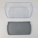 5304512643 Lower door bin Frigidaire Refrigerator & Freezer Door Bins Appliance replacement part Refrigerator & Freezer Frigidaire   