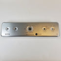 Maytag Washer Backsplashes / Consoles / Control Panels W10909736 (OEM) Washer Maytag
