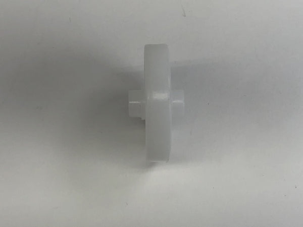 Samsung Refrigerator & Freezer Rollers / Leveling Feet DA66-00554A (OEM) Refrigerator & Freezer Samsung