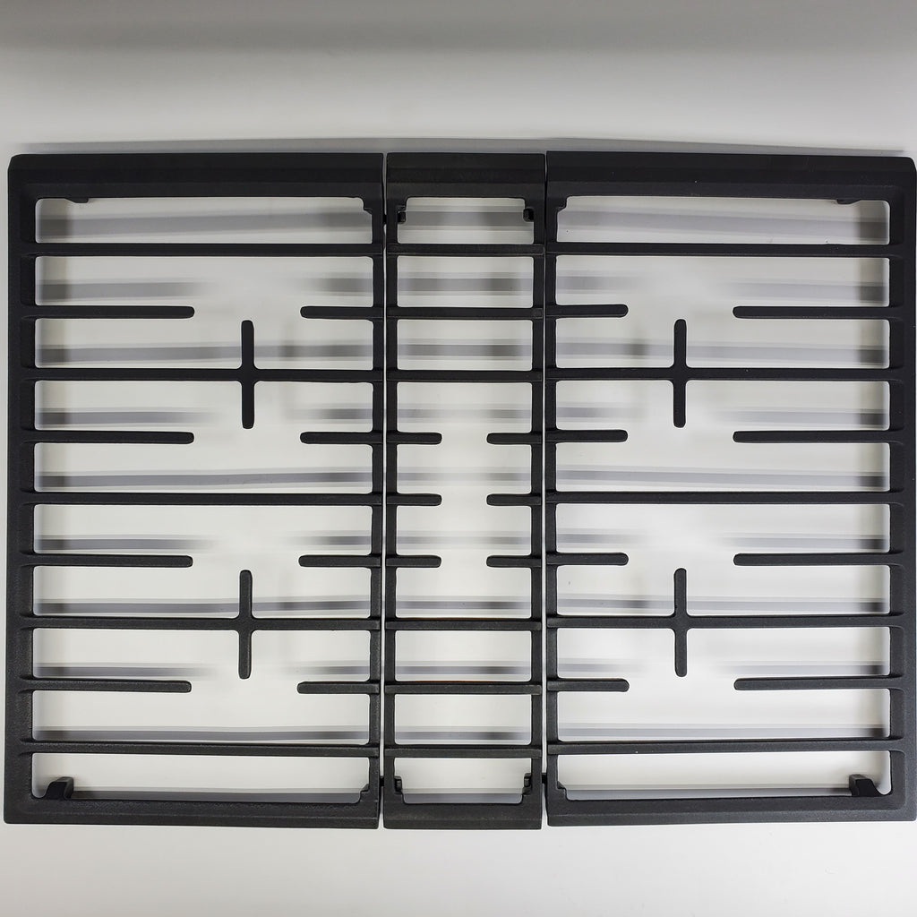 Whirlpool Range Burner Grates W11252165 (OEM) Range Whirlpool