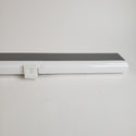 Mullion rail Refrigerator & Freezer Trim Pieces W11122876 Whirlpool (OEM) Refrigerator & Freezer Whirlpool