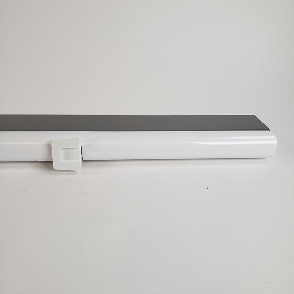 Mullion rail Refrigerator & Freezer Trim Pieces W11122876 Whirlpool (OEM) Refrigerator & Freezer Whirlpool