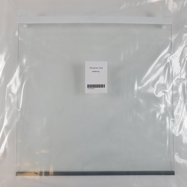 Glass shelf Refrigerator & Freezer Shelves AHT73493834 LG (OEM) Refrigerator & Freezer LG