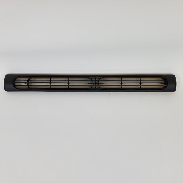 Frigidaire Refrigerator & Freezer Grilles / Kickplates 241839407 (OEM) Refrigerator & Freezer Frigidaire