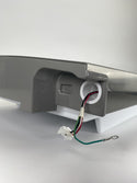 Frigidaire Refrigerator & Freezer Doors 242185669 (OEM) Refrigerator & Freezer Frigidaire
