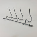 Frigidaire Dishwasher Four Tine Fence (RH) 5304506535 Racks Dishwasher Frigidaire   