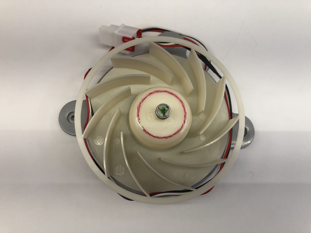 Samsung Refrigerator & Freezer Fan Blades DA31-00334C (OEM) Refrigerator & Freezer Samsung