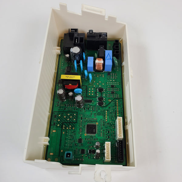 DC92-02527E Pcb assembly Samsung Dryer Control Boards Appliance replacement part Dryer Samsung   