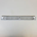 Frigidaire Refrigerator & Freezer Toe Kick Plate Grille 241839405 Grilles / Kickplates Refrigerator & Freezer Frigidaire   
