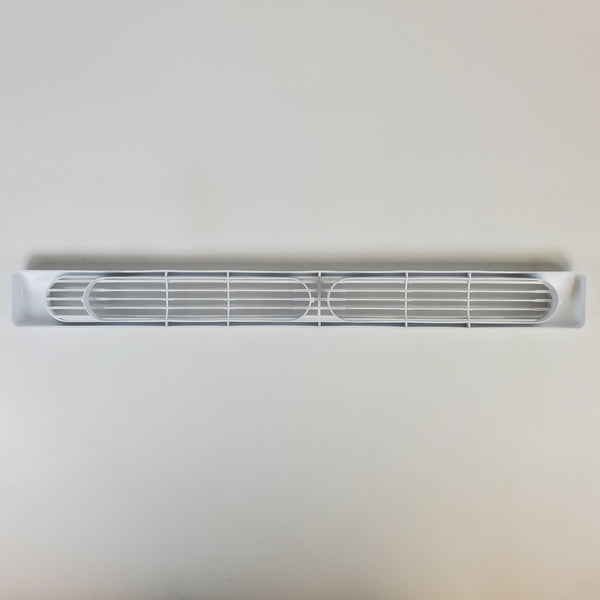 Frigidaire Refrigerator & Freezer Toe Kick Plate Grille 241839405 Grilles / Kickplates Refrigerator & Freezer Frigidaire   