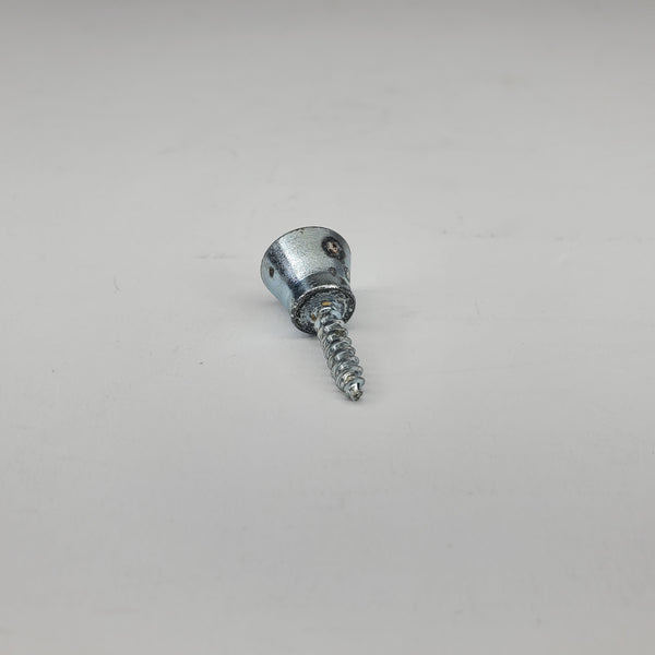 Door handle mount screw Refrigerator & Freezer Screws / Bolts WPW10661886 Whirlpool (OEM) Refrigerator & Freezer Whirlpool