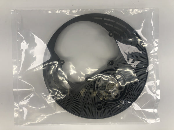 LG Dishwasher Lower Cover Assembly ACQ88920601 Exterior Covers / Sound Insulation / Sound Shields Dishwasher LG   