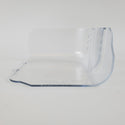 W10900030 Light cover Whirlpool Refrigerator & Freezer Covers Appliance replacement part Refrigerator & Freezer Whirlpool   