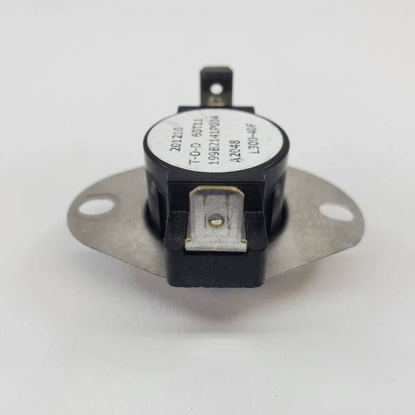 GE Dryer Thermostats WE4M80 (OEM) Dryer GE