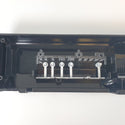W11243318 Control panel Amana Dishwasher Control Panels Appliance replacement part Refrigerator & Freezer Amana   