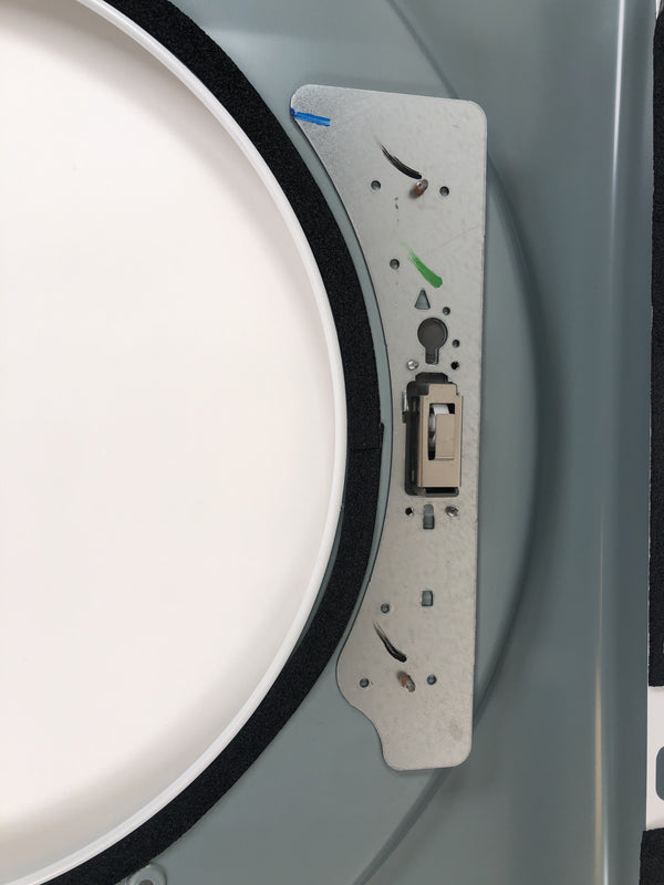 Samsung Dryer Doors DC97-21425F (OEM) Dryer Samsung