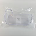 242071301 Door bin Frigidaire Refrigerator & Freezer Door Bins Appliance replacement part Refrigerator & Freezer Frigidaire   