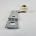 W10837240 Idler pulley Whirlpool Dryer Pulleys Appliance replacement part Dryer Whirlpool   