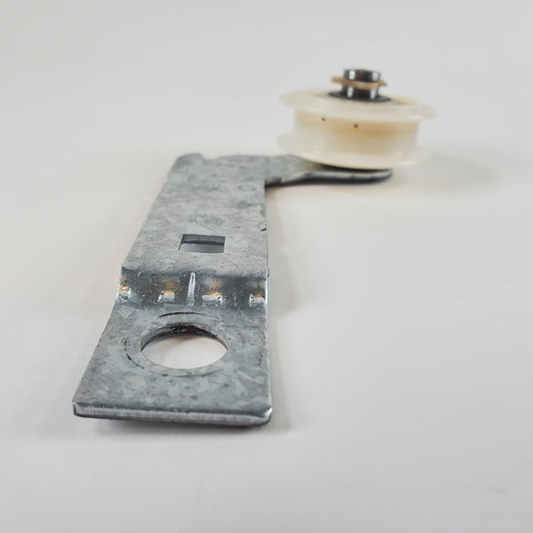 W10837240 Idler pulley Whirlpool Dryer Pulleys Appliance replacement part Dryer Whirlpool   