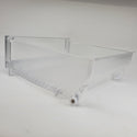 AJP73596409 Crisper Drawer Vegetable Tray LG Refrigerator & Freezer Drawers / Crisper Drawers Appliance replacement part Refrigerator & Freezer LG   