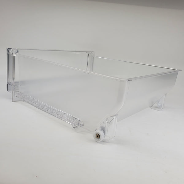AJP73596409 Crisper Drawer Vegetable Tray LG Refrigerator & Freezer Drawers / Crisper Drawers Appliance replacement part Refrigerator & Freezer LG   
