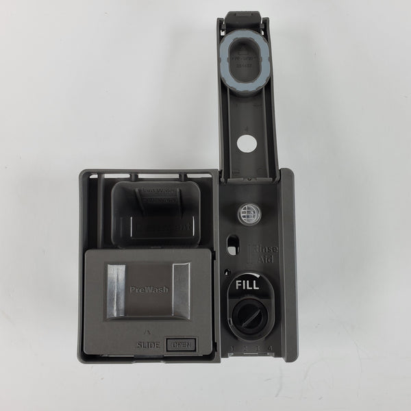 Whirlpool Dishwasher Dispensers W10861000 (OEM) Dishwasher Whirlpool