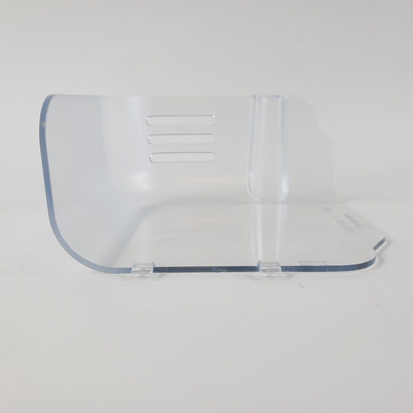 W10900030 Light cover Whirlpool Refrigerator & Freezer Covers Appliance replacement part Refrigerator & Freezer Whirlpool   