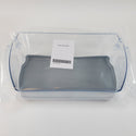 5304512643 Lower door bin Frigidaire Refrigerator & Freezer Door Bins Appliance replacement part Refrigerator & Freezer Frigidaire   