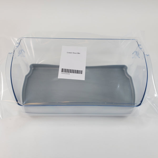 5304512643 Lower door bin Frigidaire Refrigerator & Freezer Door Bins Appliance replacement part Refrigerator & Freezer Frigidaire   