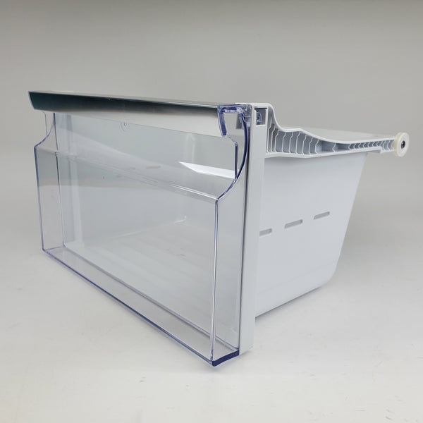 Samsung Refrigerator & Freezer Drawers / Crisper Drawers DA97-15359C (OEM) Refrigerator & Freezer Samsung
