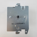 WE04X25281 Timer GE Dishwasher Timers Appliance replacement part Dishwasher GE   