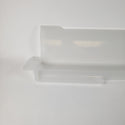 Frigidaire Refrigerator & Freezer Trim Pieces 242072702 (OEM) Refrigerator & Freezer Frigidaire