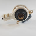 WPW10661045 Drain pump Whirlpool Washer Drain Pumps Appliance replacement part Washer Whirlpool   