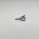 Door handle mount screw Refrigerator & Freezer Screws / Bolts WPW10661886 Whirlpool (OEM) Refrigerator & Freezer Whirlpool