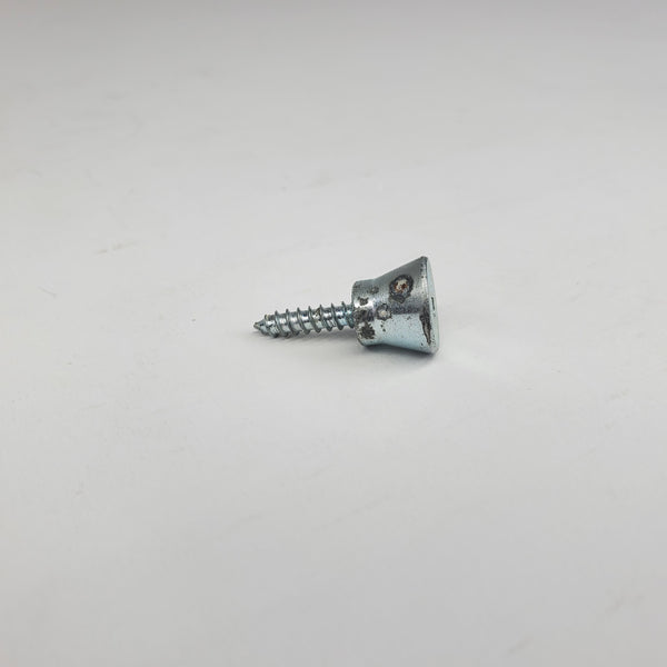 Door handle mount screw Refrigerator & Freezer Screws / Bolts WPW10661886 Whirlpool (OEM) Refrigerator & Freezer Whirlpool
