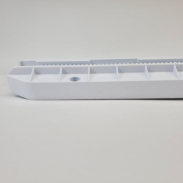 GE Refrigerator & Freezer Slide Holder (RH) WR72X20645 Rails Refrigerator & Freezer GE   