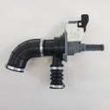 W11460963 Base pump assembly Whirlpool Dishwasher Motors Appliance replacement part Dishwasher Whirlpool   