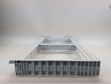 GE Refrigerator & Freezer Drawers / Crisper Drawers WR32X10864 (OEM) Refrigerator & Freezer GE