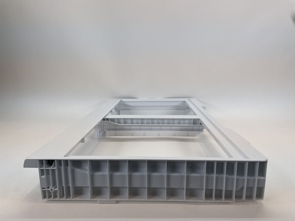 GE Refrigerator & Freezer Drawers / Crisper Drawers WR32X10864 (OEM) Refrigerator & Freezer GE