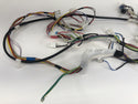 EAD63647038 Multi harness LG Dishwasher Wiring Harnesses Appliance replacement part Dishwasher LG   
