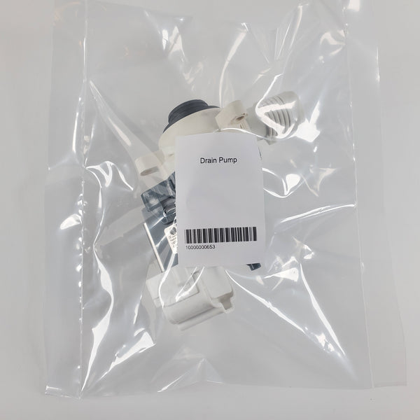 Whirlpool Washer Drain Pumps WPW10661045 (OEM) Washer Whirlpool