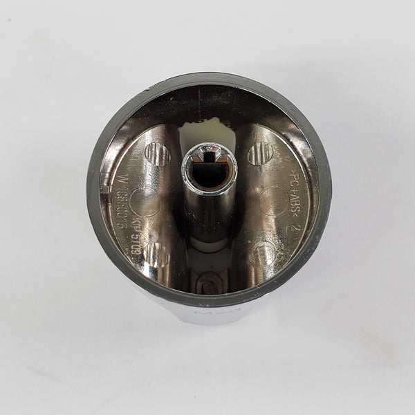 Burner knob Range Knobs W11159630 Whirlpool (OEM) Range Whirlpool