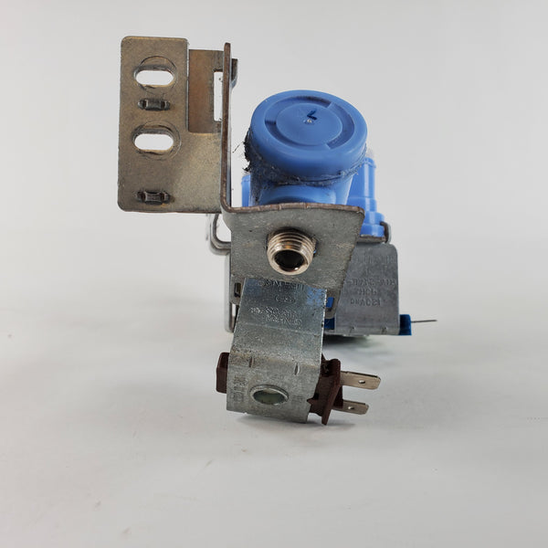 242253002 Water inlet valve Frigidaire Refrigerator & Freezer Water Inlet Valves Appliance replacement part Refrigerator & Freezer Frigidaire   
