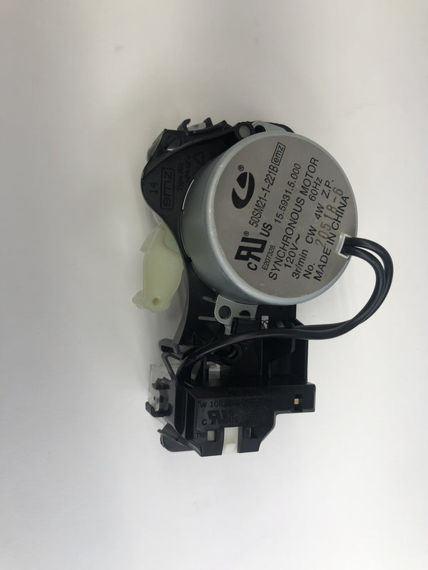 W10913953 Actuator Maytag Washer Actuators Appliance replacement part Washer Maytag   