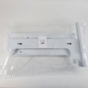 W10625068 Right hand bracket Whirlpool Refrigerator & Freezer Brackets Appliance replacement part Refrigerator & Freezer Whirlpool   