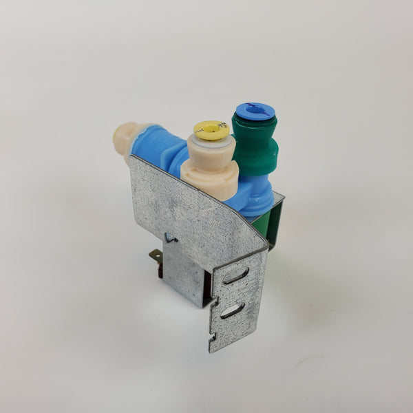 Whirlpool Refrigerator & Freezer Water Inlet Valves WPW10179146 (OEM) Refrigerator & Freezer Whirlpool