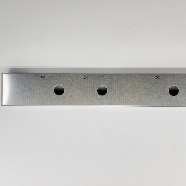 Whirlpool Range Control Panel W11165140 (OEM) Range Whirlpool