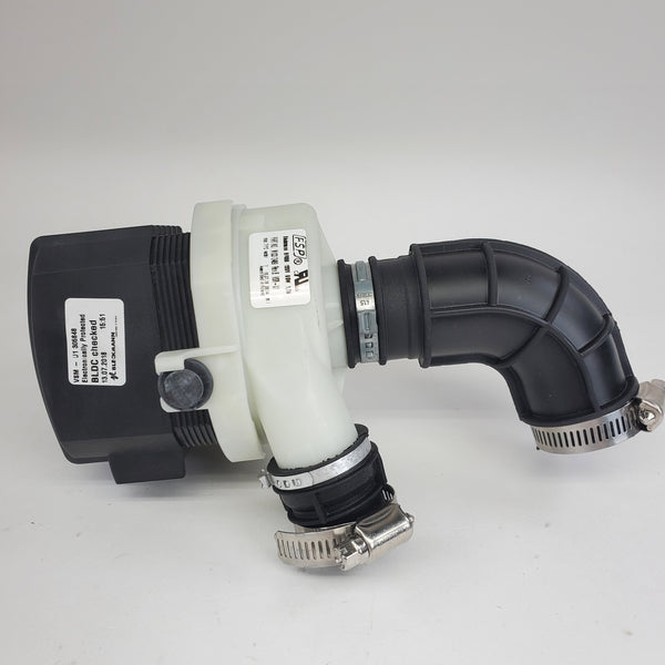 Whirlpool Dishwasher Pumps W11179305 (OEM) Dishwasher Whirlpool