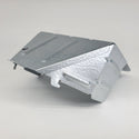 LG Dryer Terminal Block Cover MCK62423301 Terminal Block Covers Dryer LG   